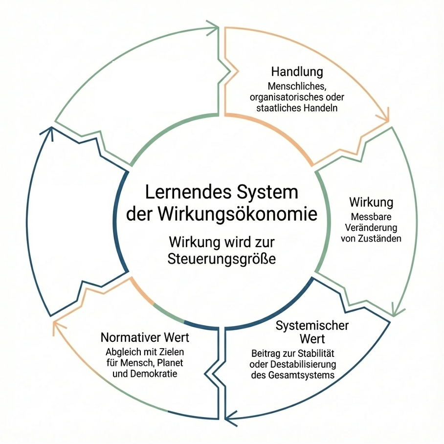 Abbildung aus dem LinkedIn-Artikel