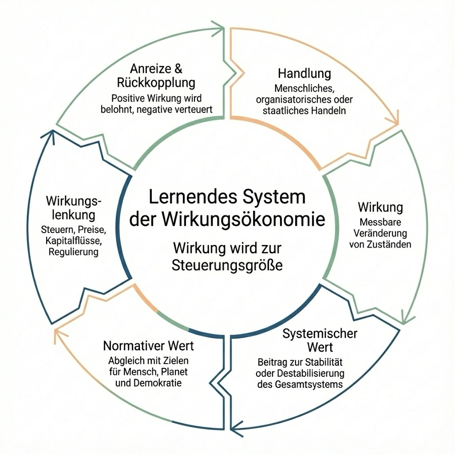 Abbildung aus dem LinkedIn-Artikel