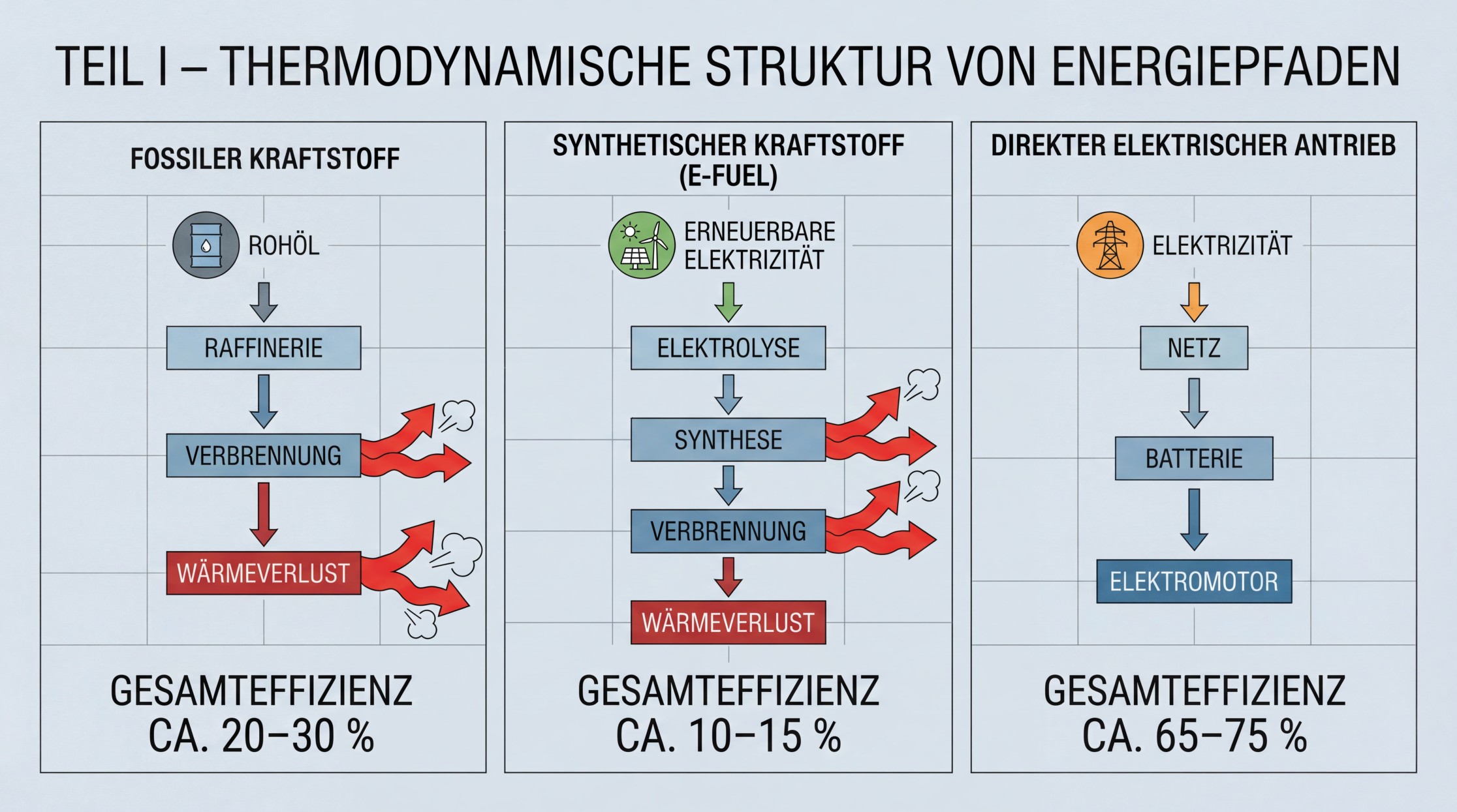 Abbildung aus dem Beitrag Der CO₂-Rucksack sagt systemisch nichts - Warum wir Elektroauto und Verbrenner falsch vergleichen.