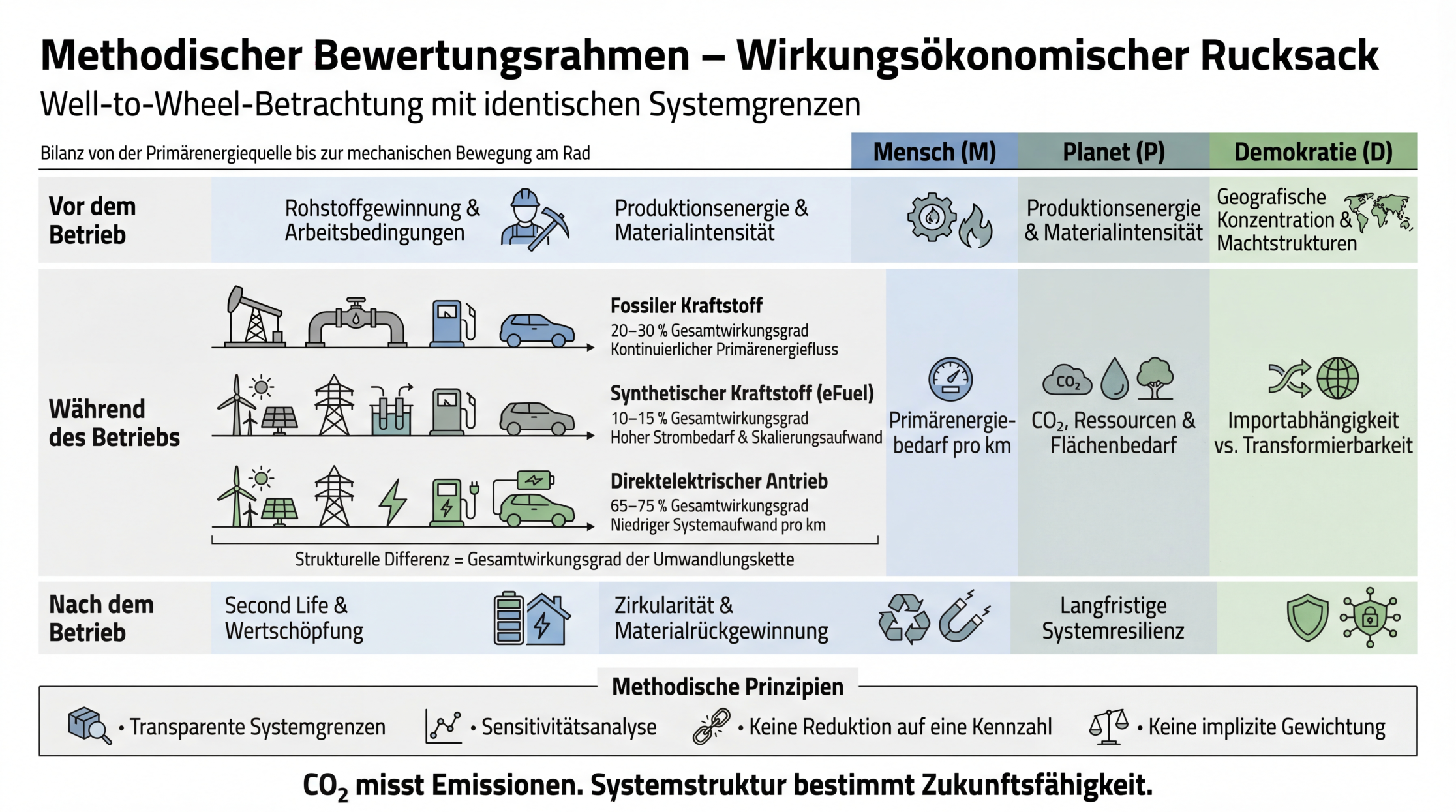 Abbildung aus dem LinkedIn-Artikel