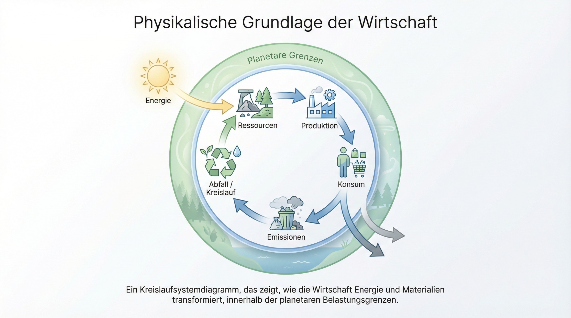 Abbildung aus dem Beitrag Wirtschaft in einer Welt systemischer Risiken - Warum Wirkung zur neuen Steuerungsgröße wird