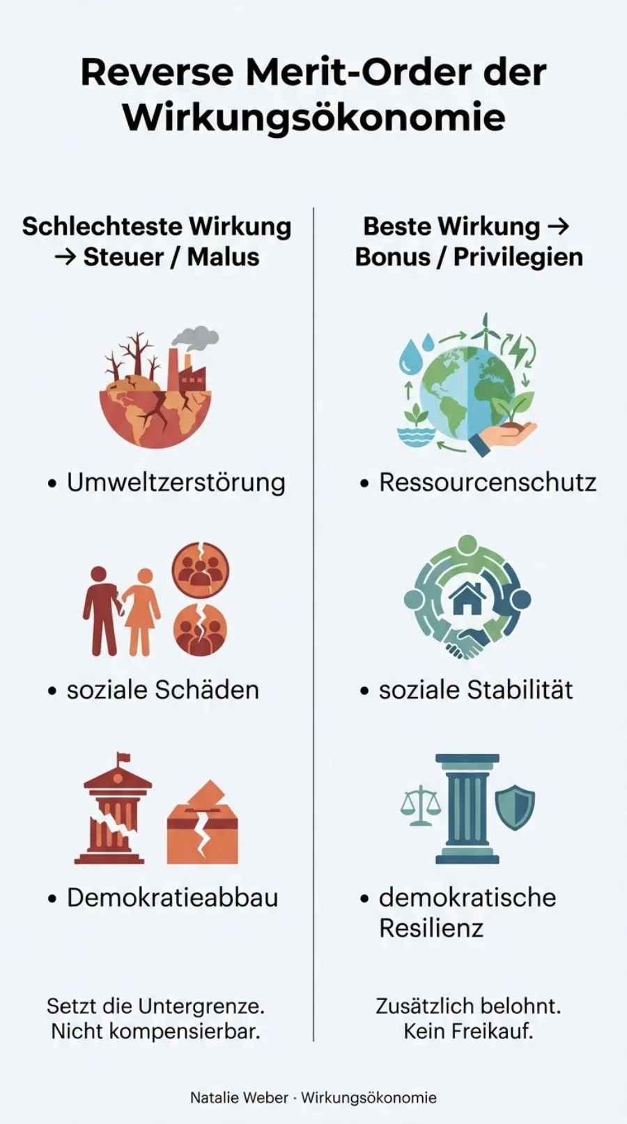 Abbildung aus dem Beitrag Reverse Merit-Order Wie Wirkungsökonomie Märkte und politische Entscheidungen steuert