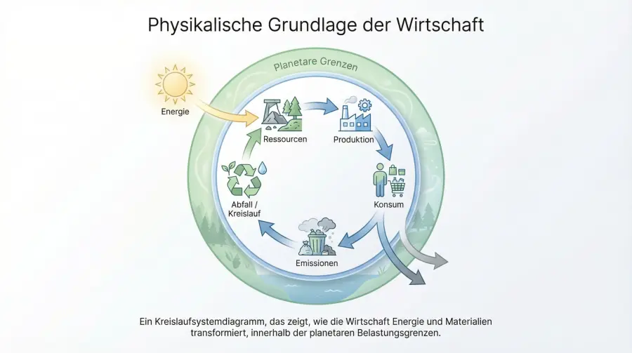 Abbildung aus dem Beitrag Wirtschaft in einer Welt systemischer Risiken - Warum Wirkung zum neuen Maßstab wird