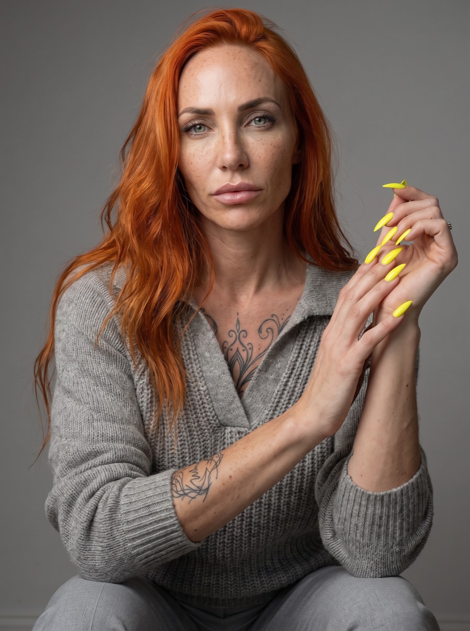 Natalie Weber