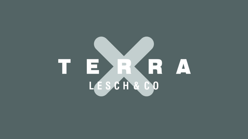 Offizielles Logo: Terra X Lesch & Co