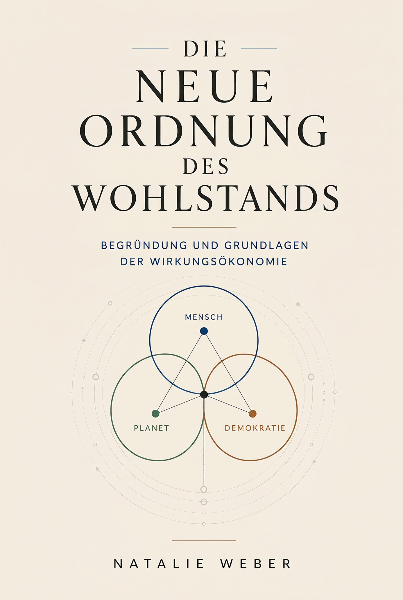 Abbildung 1 aus Die neue Ordnung des Wohlstands: Vorspann