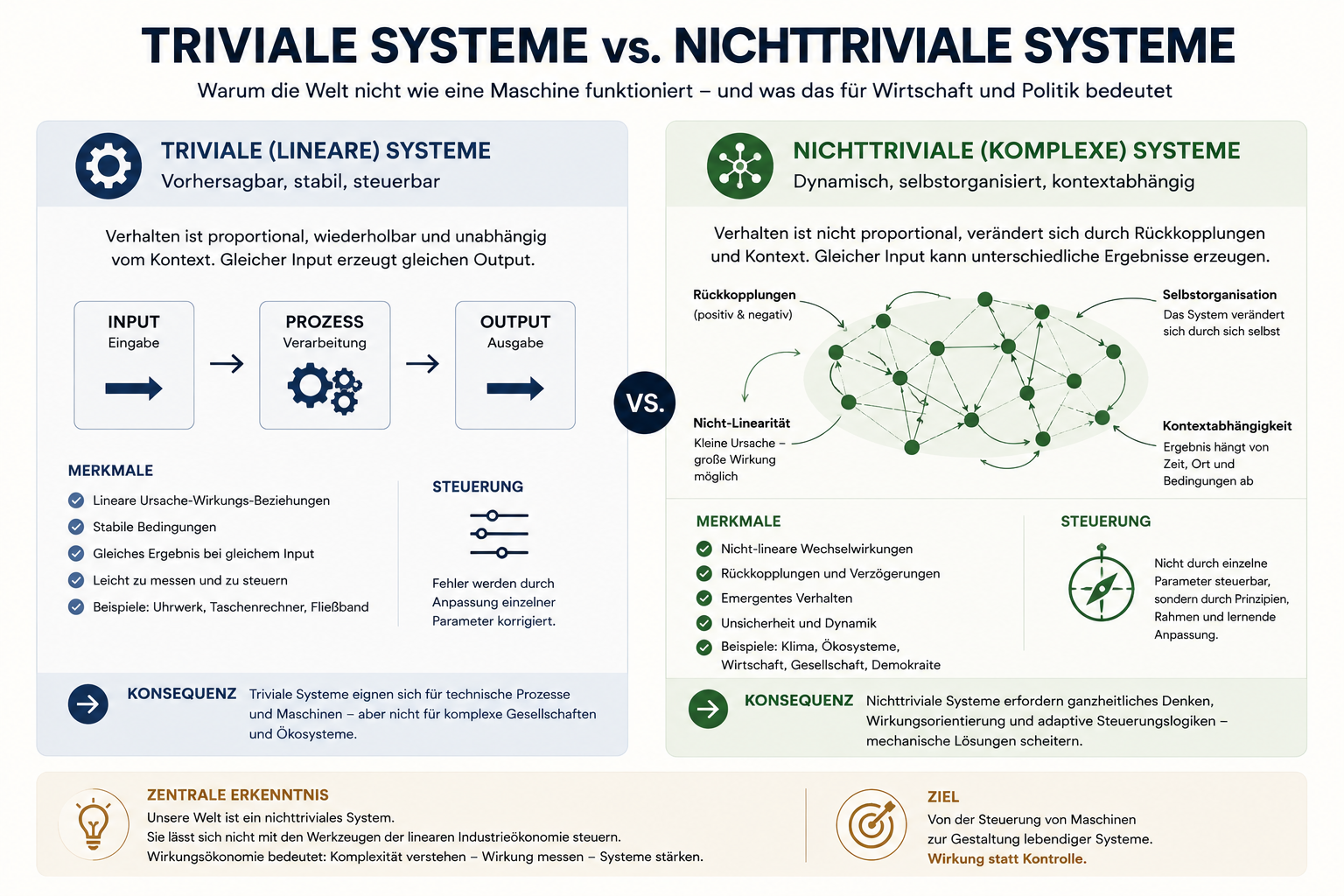 Abbildung 27 aus Die neue Ordnung des Wohlstands: Kapitel 19 - Nichttriviale Systeme