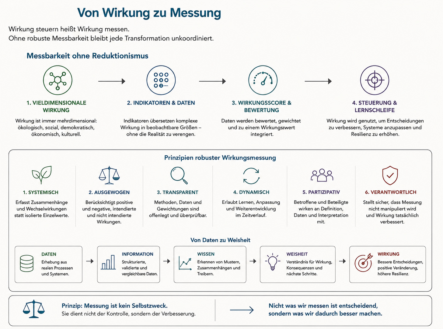 Abbildung 37 aus Die neue Ordnung des Wohlstands: Kapitel 30 - Von Wirkung zu Messung