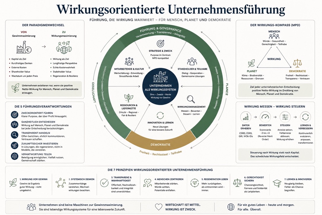 Abbildung 47 aus Die neue Ordnung des Wohlstands: Kapitel 43 - Wirkungsorientierte Unternehmensführung