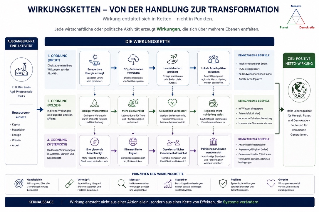 Abbildung 52 aus Die neue Ordnung des Wohlstands: Kapitel 48 - Produkte als Wirkungsträger
