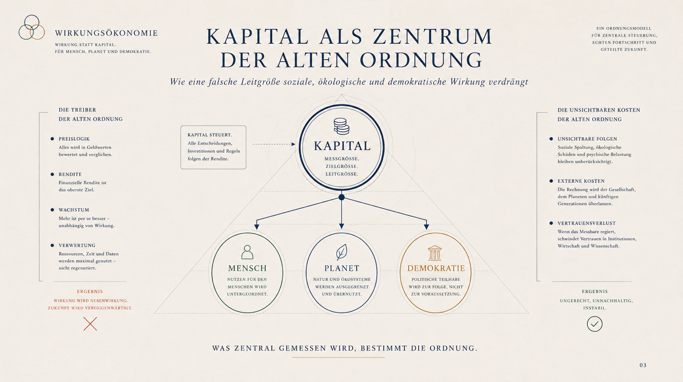 Abbildung 6 aus Die neue Ordnung des Wohlstands: Kapitel 2 - Die Maßstabskrise