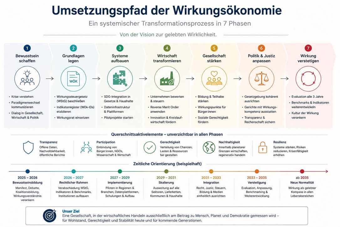 Abbildung 67 aus Die neue Ordnung des Wohlstands: Kapitel 97 - Der Umsetzungspfad