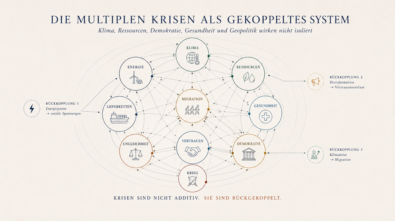 Abbildung 9 aus Die neue Ordnung des Wohlstands: Kapitel 2 - Die Maßstabskrise